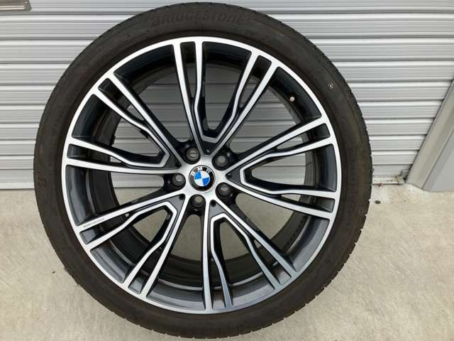 X3M40d ディーゼル 4WD