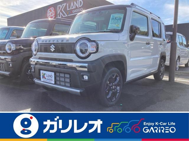 ハスラータフワイルド