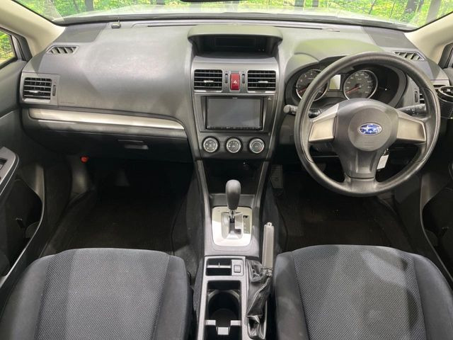 インプレッサスポーツ1.6 i