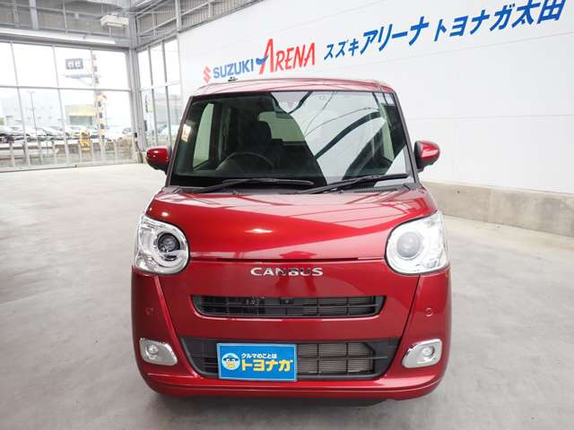 ムーヴキャンバスセオリー G