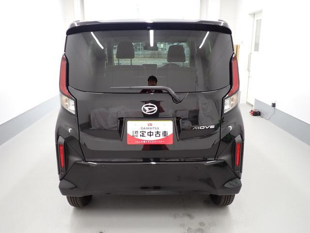 ムーヴX