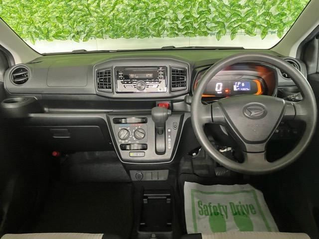 ミライースL SAIII