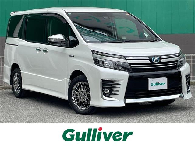 ヴォクシー2.0 Z 煌II