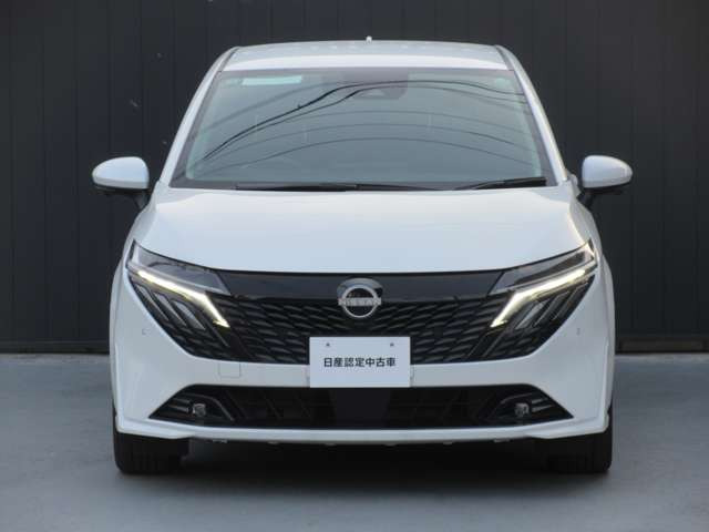 ノートオーラ1.2 G レザーエディション