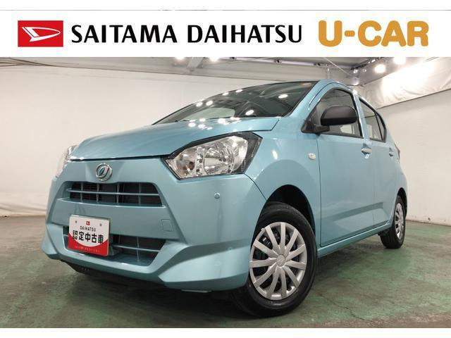 ミライースL SAIII