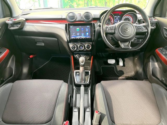 スイフト1.4 スポーツ セーフティパッケージ