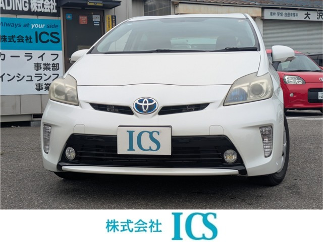 プリウス1.8 S