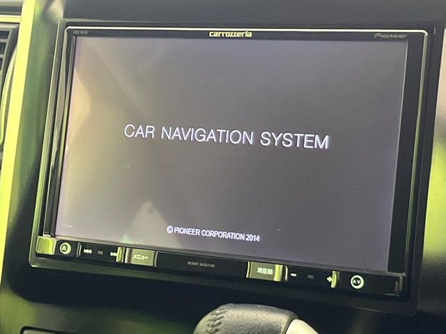 タントカスタムRS