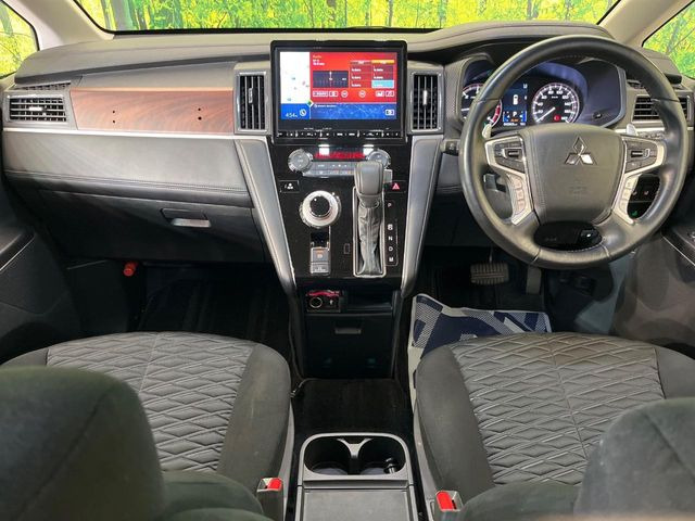 デリカD:52.2 P 4WD