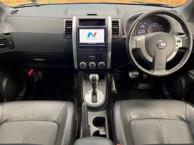 エクストレイル2.0 20Xt エクストリーマーX 4WD