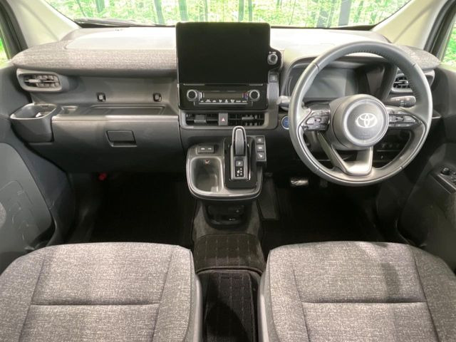 シエンタハイブリッド 1.5 Z