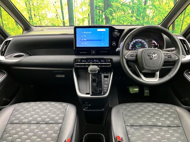 ヴォクシー2.0 S-Z