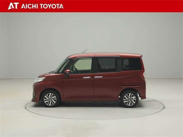 ルーミー1.0 カスタム G