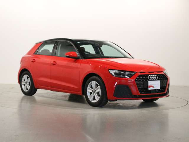 A1スポーツバック25 TFSI