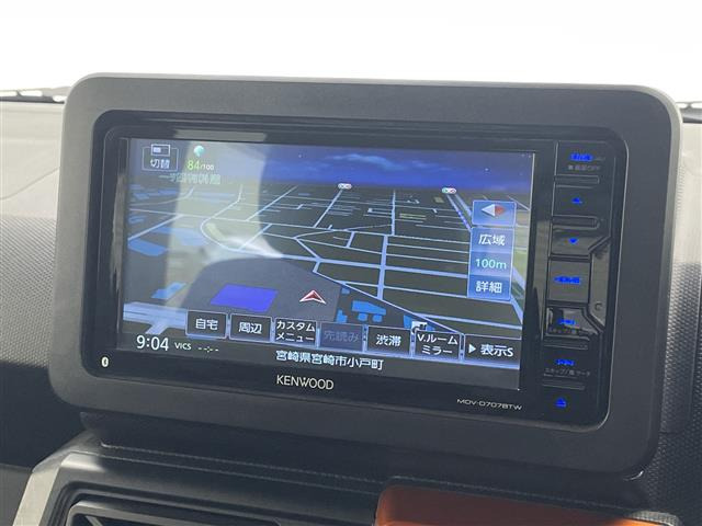 タフトG ターボ