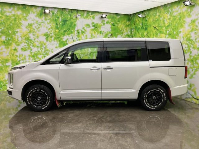 デリカD:52.2 P 4WD