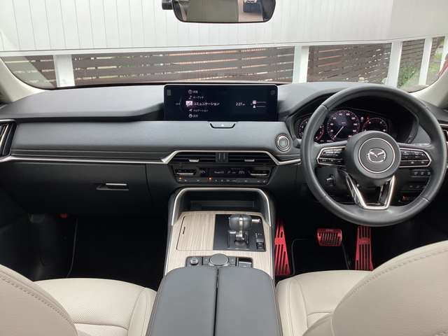 CX-602.5 25S Lパッケージ 4WD