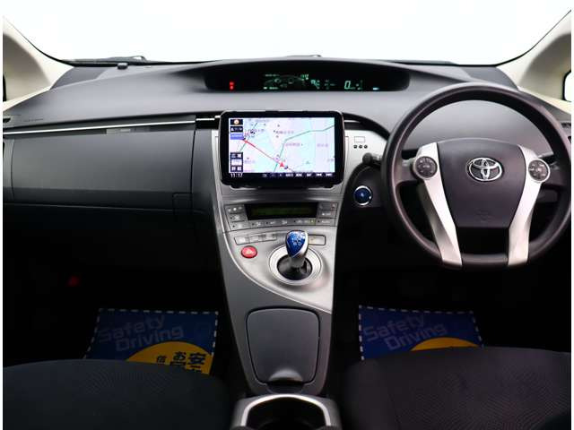 プリウス1.8 S ツーリングセレクション