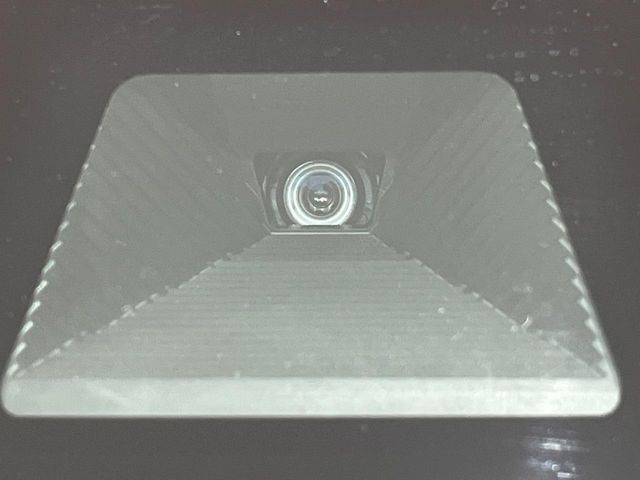 N-BOXカスタムG L ホンダセンシング