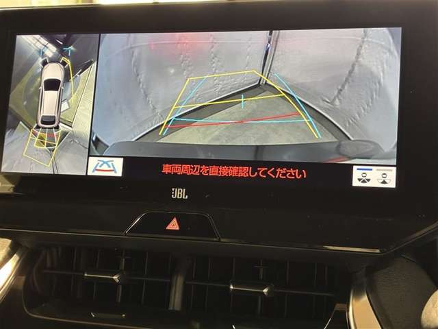 ハリアー2.5 ハイブリッド E-Four Z レザーパッケージ 4WD