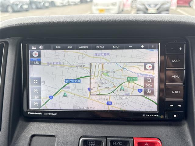 ボンゴバン1.5 DX 4WD