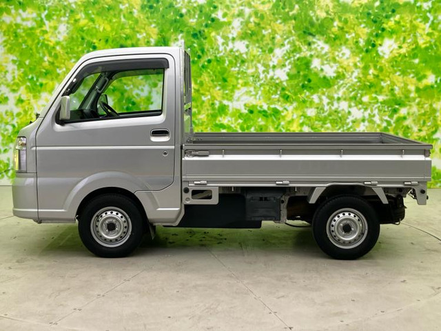 キャリイKC スペシャル 4WD