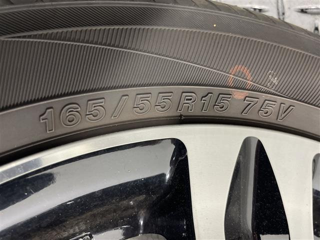 タントカスタムRS トップエディション SAIII