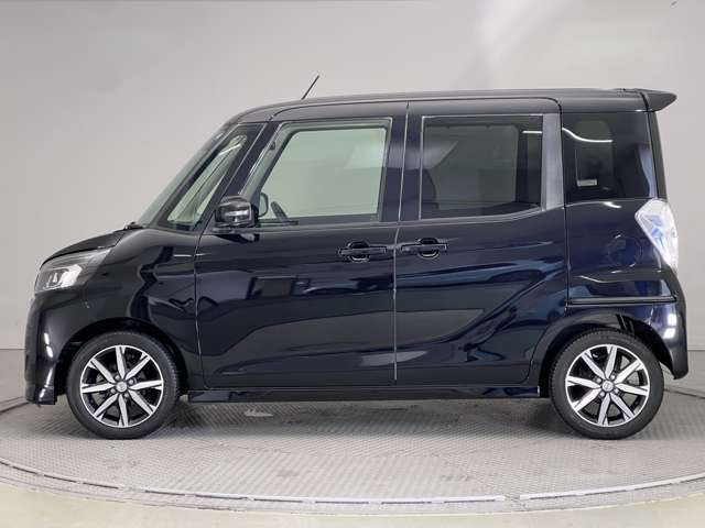 デイズルークスハイウェイスター Gターボ