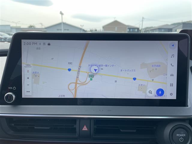 プリウス2.0 Z E-Four 4WD