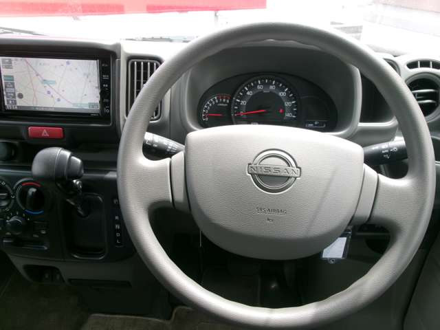 クリッパーDX GLパッケージ ハイルーフ