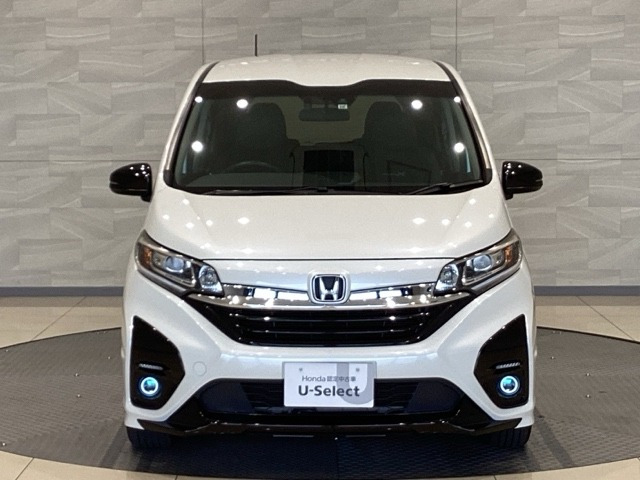 フリード1.5 ハイブリッド モデューロX ホンダセンシング