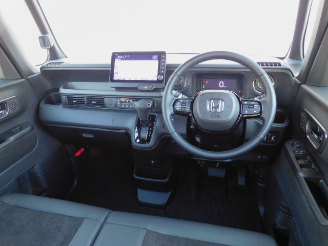 N-BOXカスタムターボ