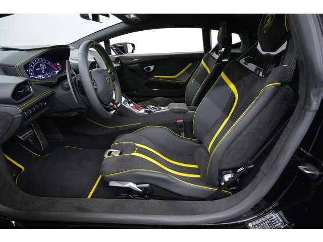 ウラカンテクニカ (LDF)