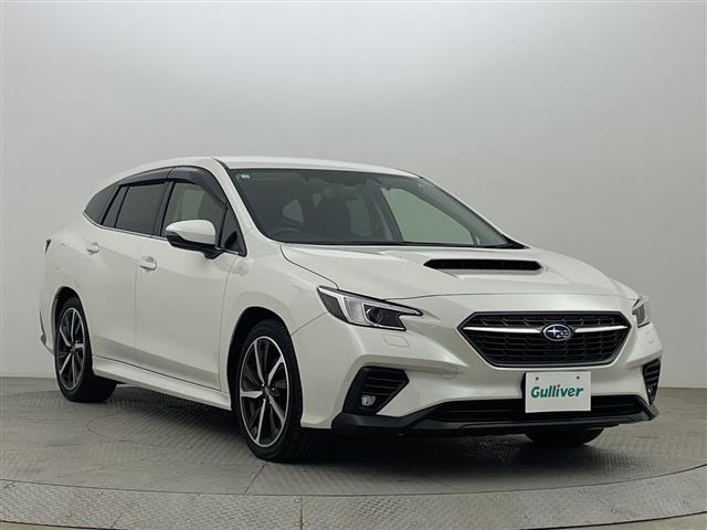 レヴォーグ1.8 GT-H EX 4WD