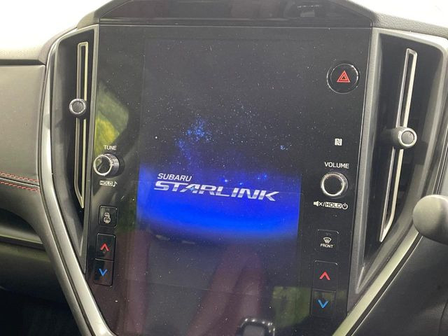 レヴォーグ1.8 STI スポーツ EX 4WD