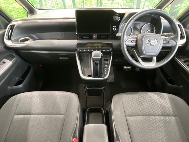 ヴォクシー1.8 ハイブリッド S-G