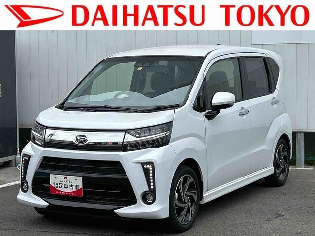 ムーヴカスタム