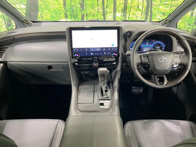 アルファード2.5 Z