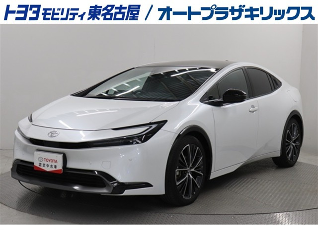 プリウス2.0 Z