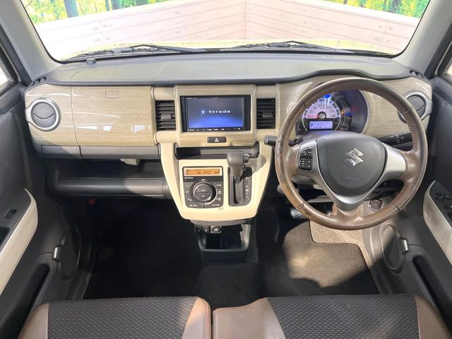 ハスラーワンダラー