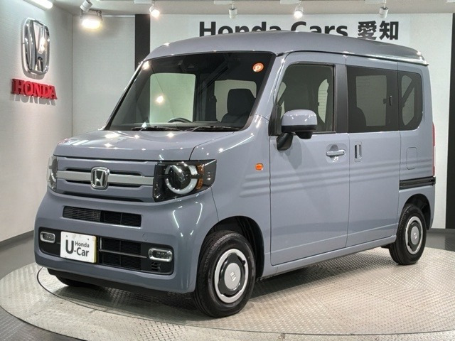 N-VANファン