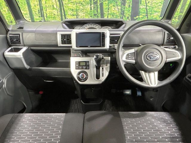 ウェイクX ファインセレクション SA