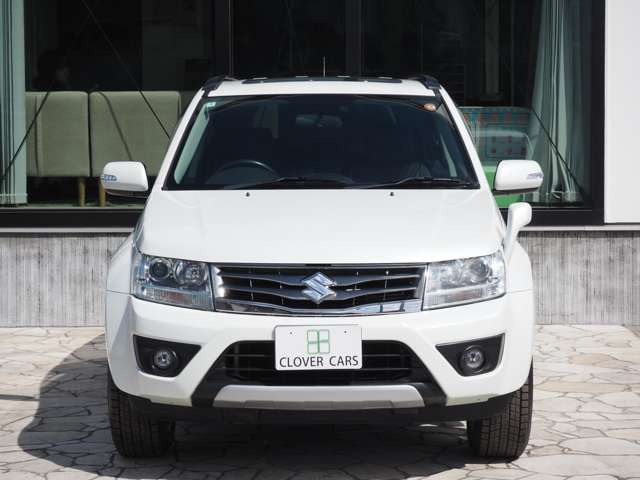 エスクード2.4 ランドブリーズ 4WD