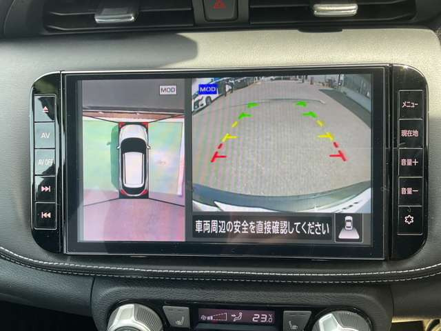 キックス1.2 X (e-POWER)