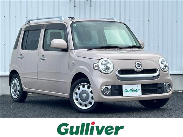 ミラココアプラス L 4WD