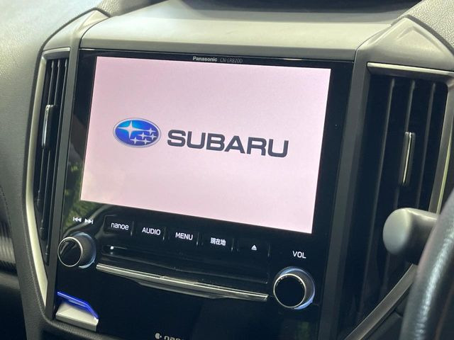 インプレッサスポーツ1.6 i-L アイサイト