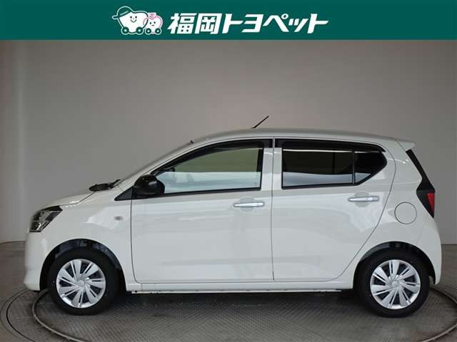 ミライースX SAIII