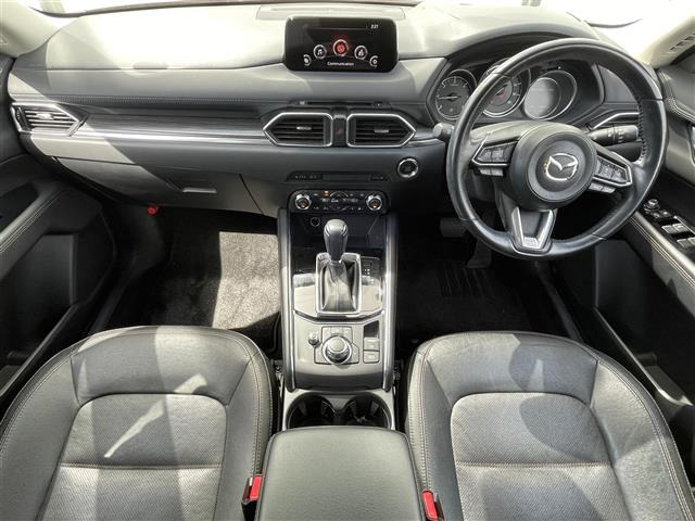 CX-52.2 XD Lパッケージ