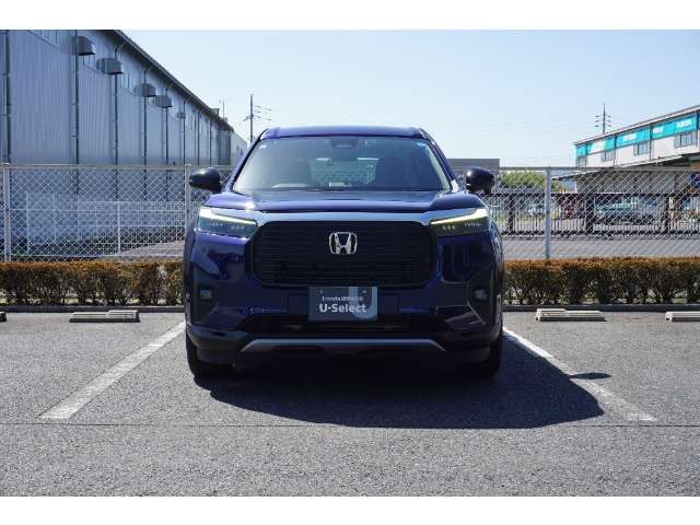WR-V1.5 Z ブラックスタイル