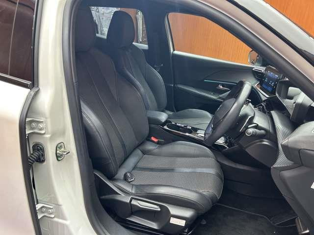 2008GT ブルー HDi ディーゼル